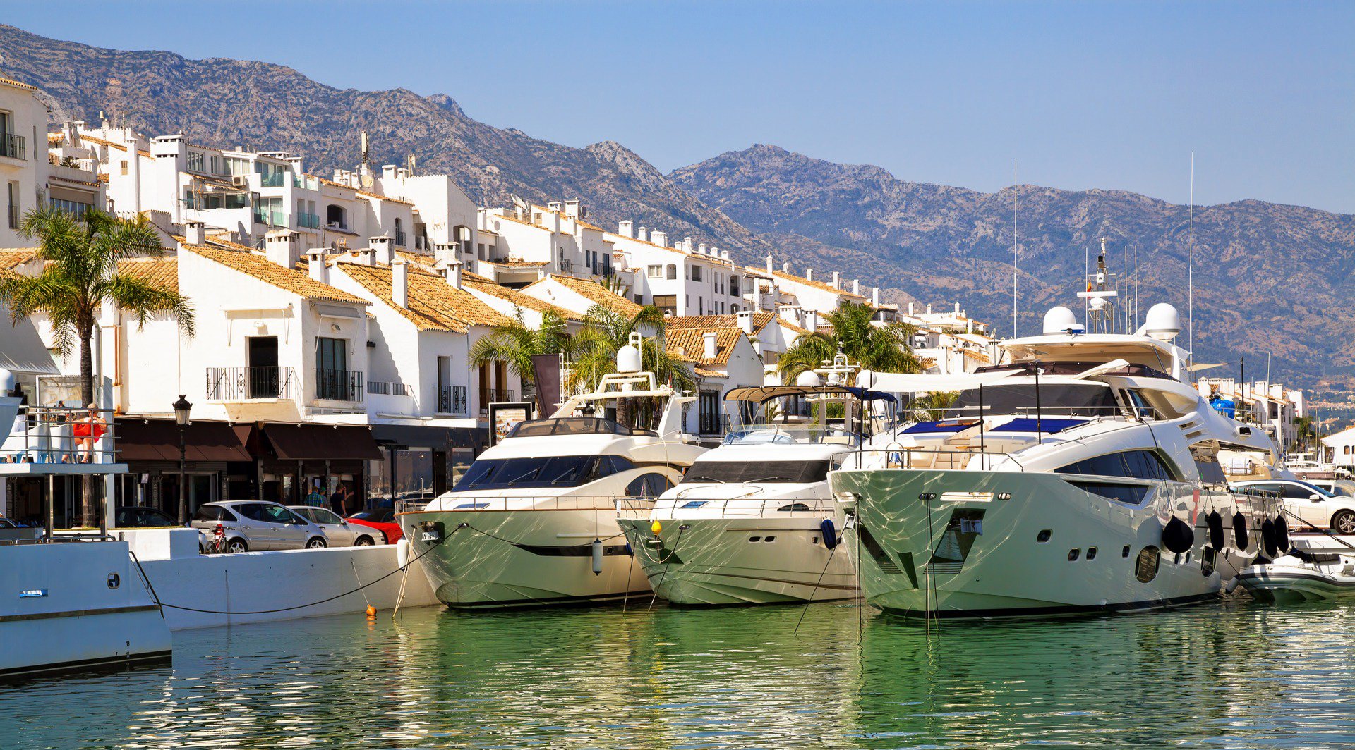 THE BEST Puerto Banus Shopping Centers & Stores (Updated 2023)